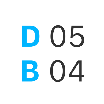 Download Dashbones on the App Store